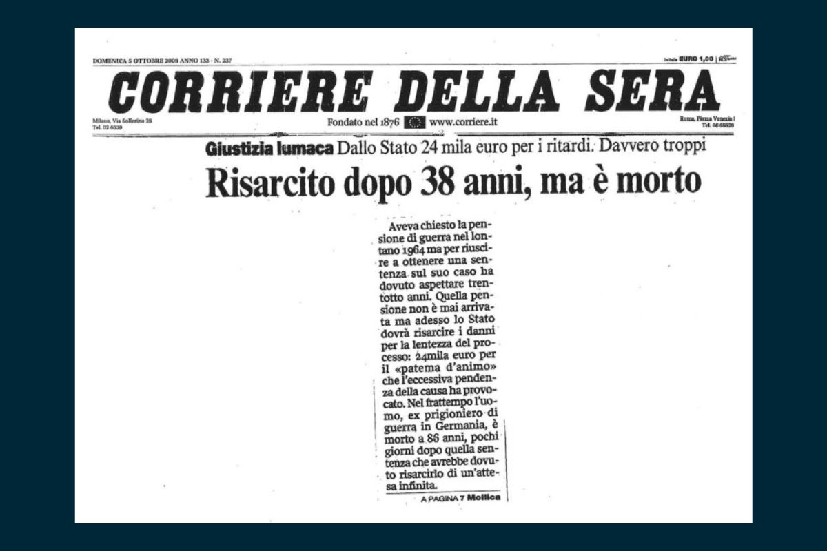 Corriere della sera (2)